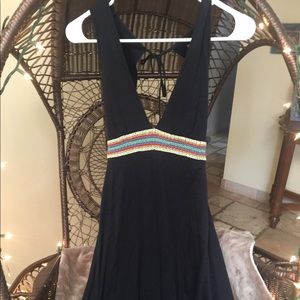 Free people Sexy dress